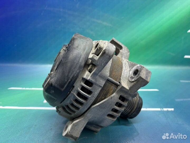 Генератор Toyota Camry