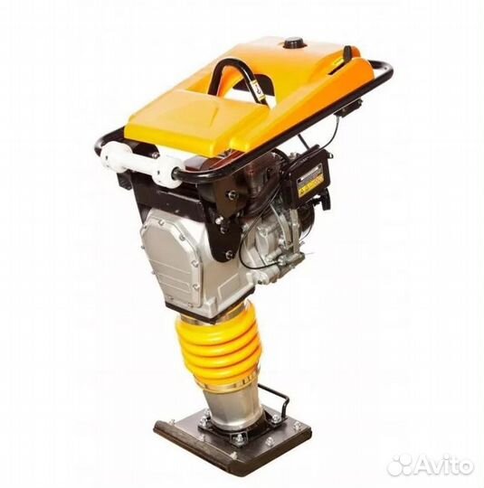 Вибротрамбовка TOR RM-80 (Loncin)