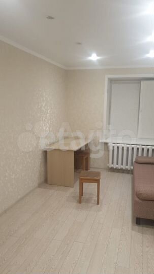 Комната 17,4 м² в 1-к., 3/5 эт.