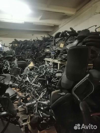 Компьютерное кресло оптом