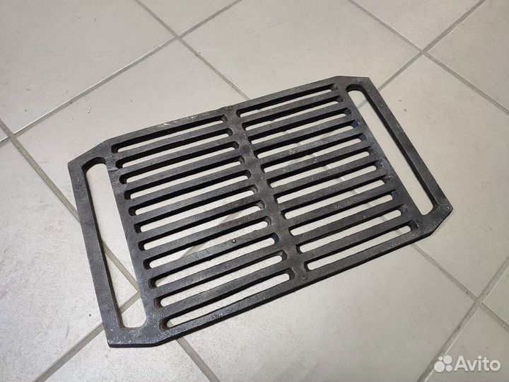 Решетки гриль из 49*29