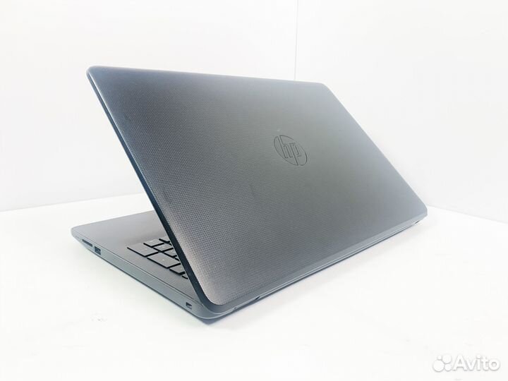 Ноутбук HP 4 ядра/4Gb/SSD/Гарантия
