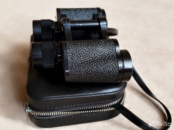 Бинокль Carl Zeiss Deltrentis 8x30