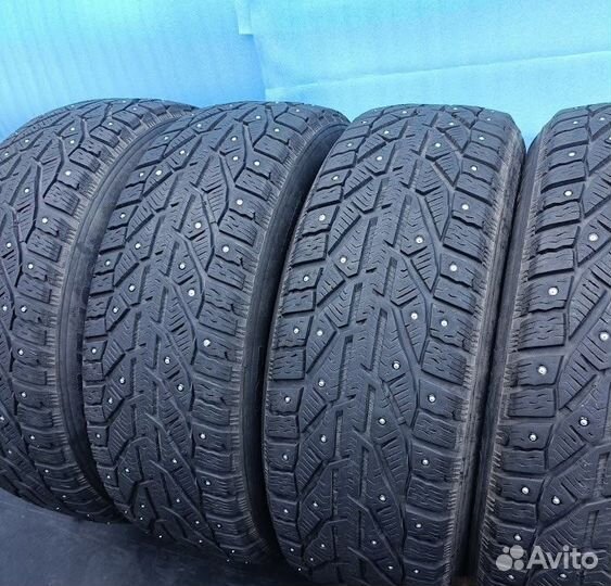 Tigar SUV Ice 225/65 R17 106T