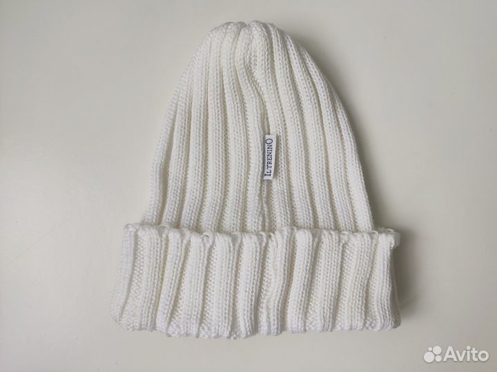 Демисезонная шапка il Trenino, Lamir, Barkito р.46