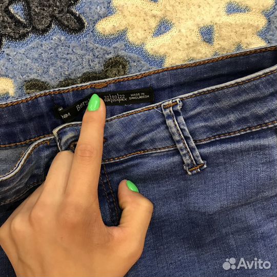 Шорты женские