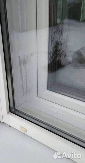 Пластиковые окна на балкон