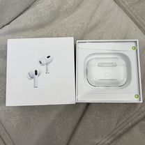 Airpods pro 2