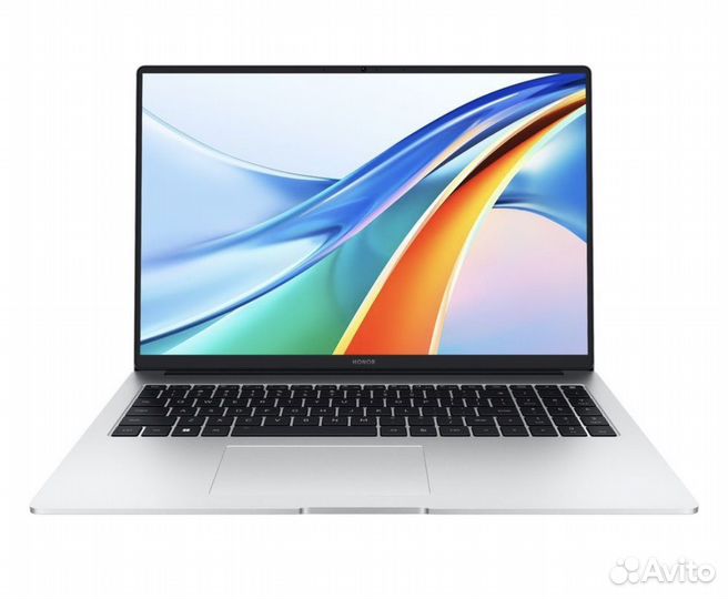 Ноутбук Honor MagicBook X16 Pro, i5 13500H, 16/512