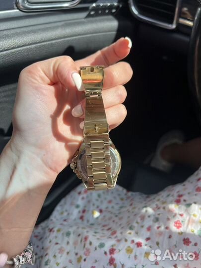 Часы michael kors оригинал