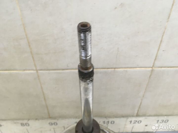 Амортизатор передний левый C4 2005-2011