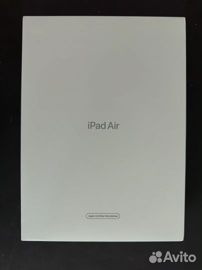 iPad Air 4 64gb