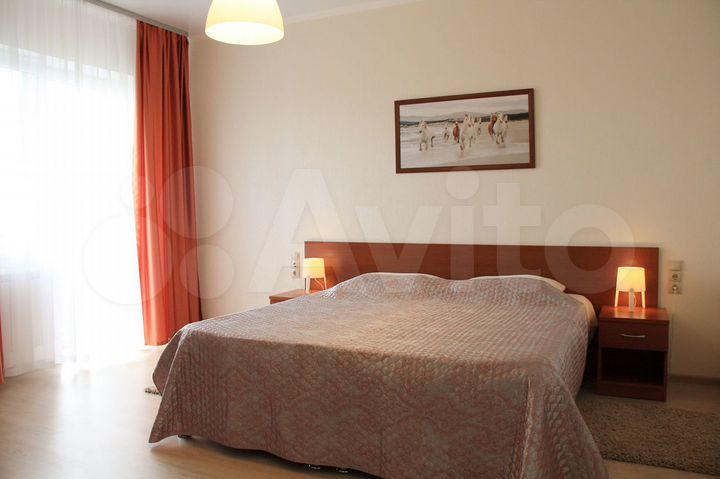 Комната 22 м², 1/2 эт.