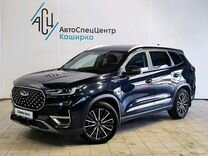 Chery Tiggo 8 Pro 2.0 CVT, 2021, 96 118 км, с пробегом, цена 2 149 000 руб.