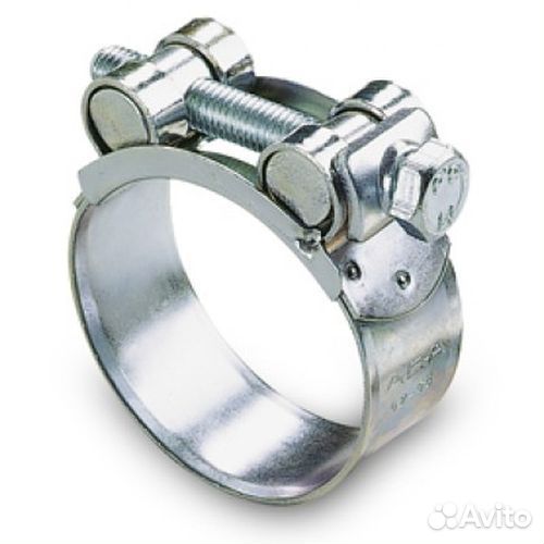 Хомут 64-67 TIM (усиленный)