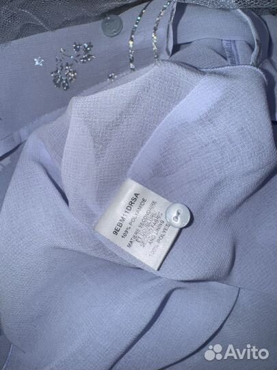 Сарафан christian dior 6 лет