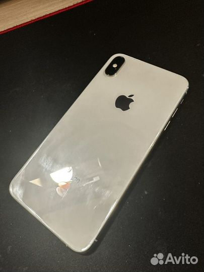 iPhone Xs Max, 64 ГБ