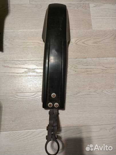 Крылья для велосипеда 20-28