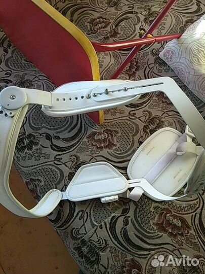 Корсет, в эксплуатации 2 мес.применялся после комп