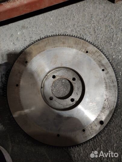 Маховик уаз(н.о/с.о) д21,д144, А41,д440 (с.о) z104
