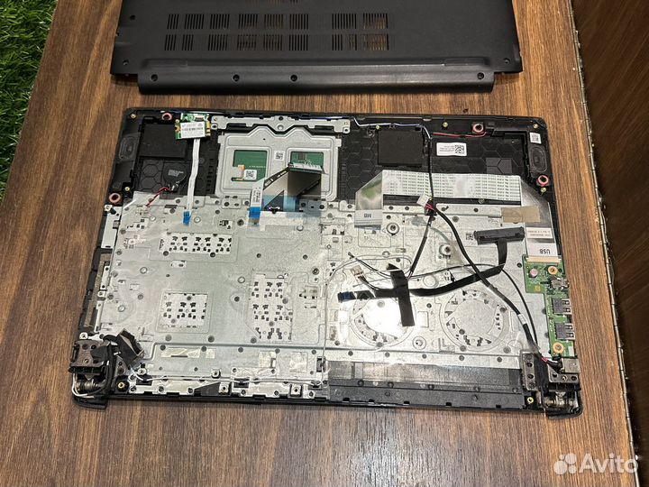 Acer a315-33 в разбор