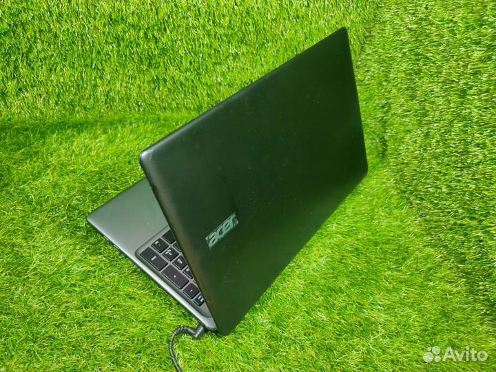 Acer на i5 с ссд для игр, работы, учёбы и отдыха