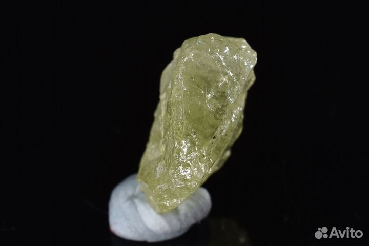 Гранат (гроссуляр). Лот №815