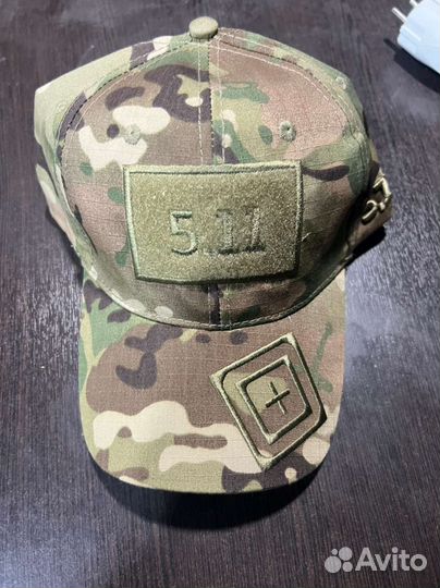 Кепка мужская