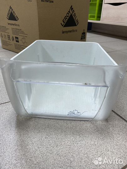 Полки для холодильника indesit