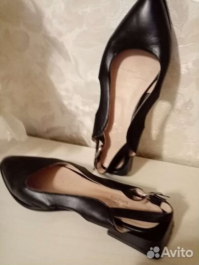 Бандаж голеностопый