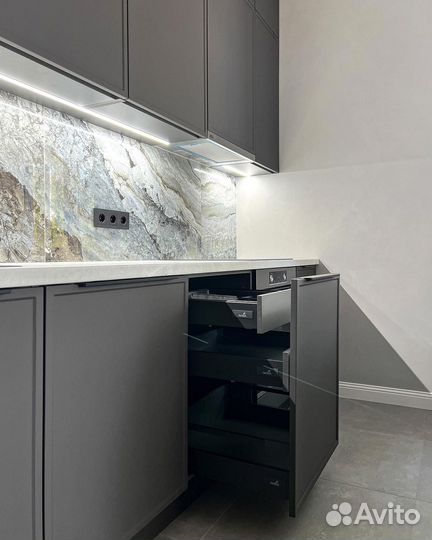 Кухонный гарнитур на заказ