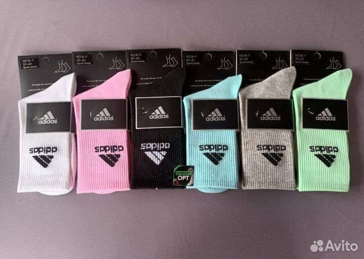 Носки adidas