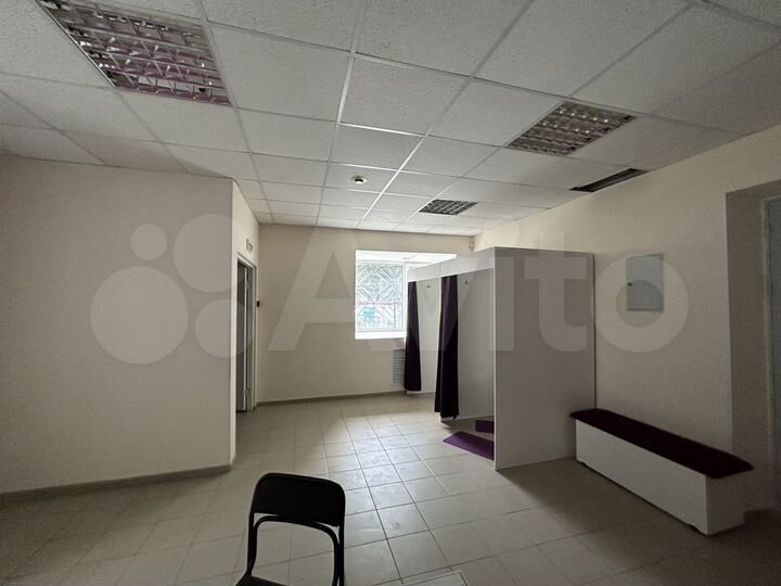 Торговая площадь, 67.5 м²