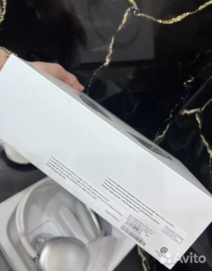 Airpods pro max(Лучшая версия)