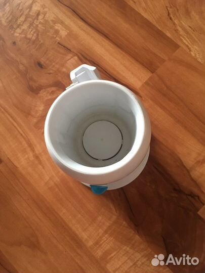 Подогреватель детского питания maman