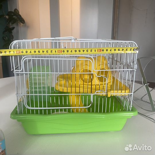 Клетка для грызунов