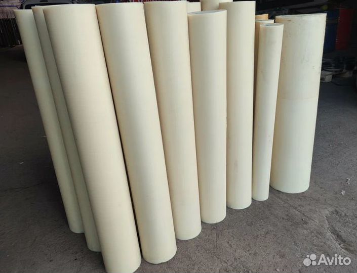 Прутки,стержни капролон. Полиамид стержни. Капроло