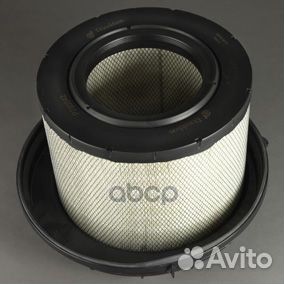 P785542 фильтр воздушный MB Actros, Axor, Actr