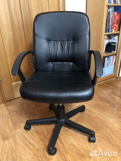 Компьютерное кресло IKEA