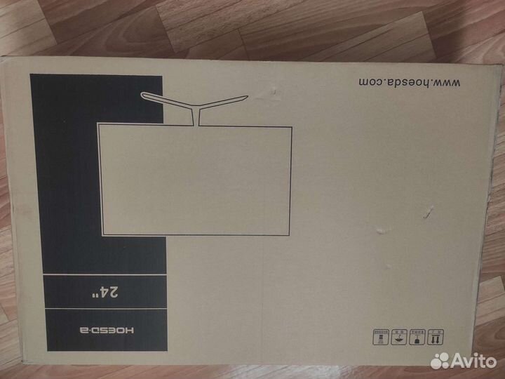 Мониторы 75гц