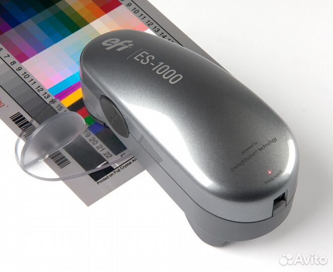 Настройка цветопередачи для работы с фото