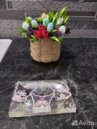 Мыльница для ванны