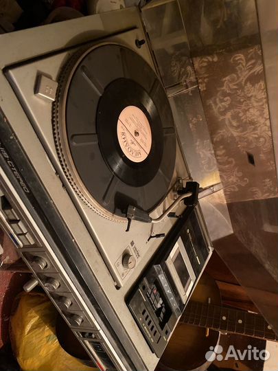 Вега 119 стерео