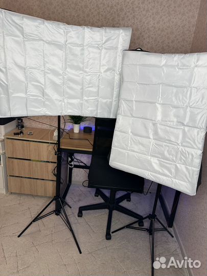 Софтбокс аренда с доставкой