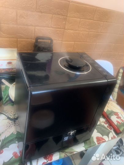 Увлажнитель воздуха Bork h700