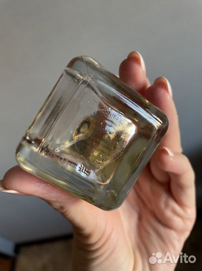 Туалетная вода 13 fee оригинал