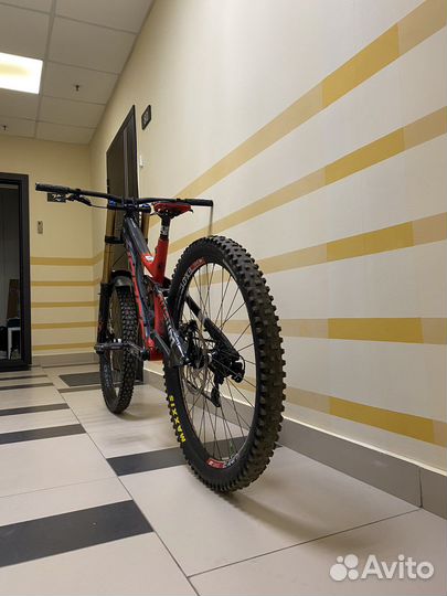 Norco Aurum C7.2 27,5