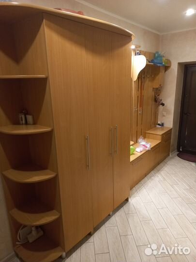 Прихожая бу
