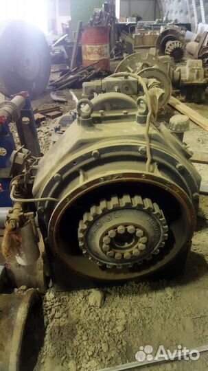 Гидромуфты для дробилок