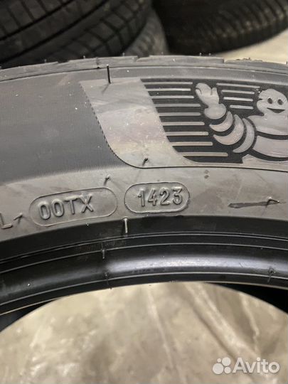 Michelin Pilot Alpin 5 SUV 285/45 R22 114V